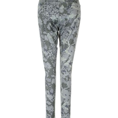 Maurices Women Gray Leggings M