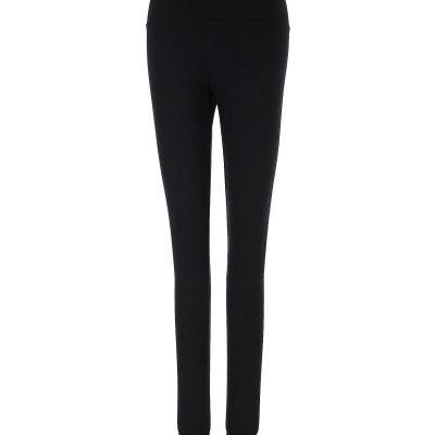 Forever 21 Women Black Leggings XS