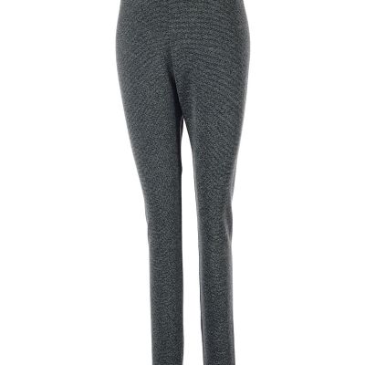 Lou & Grey for LOFT Women Gray Leggings M