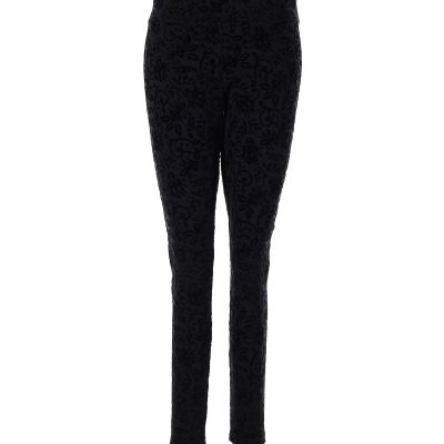 Ann Taylor LOFT Outlet Women Black Leggings M