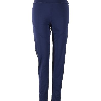 Shein Women Blue Leggings 0