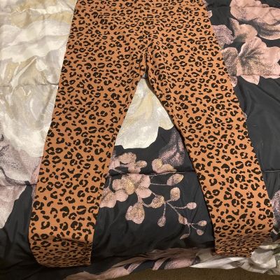 Wild Fable Leggings Size Medium Washed But Never Worn!