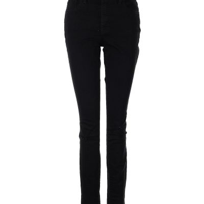 Madewell Women Black Jeggings 28W