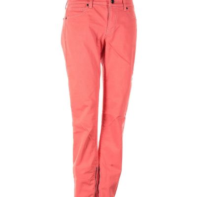 Gap Women Red Jeggings 25W