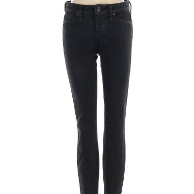 Modern Saints Women Black Jeggings 0