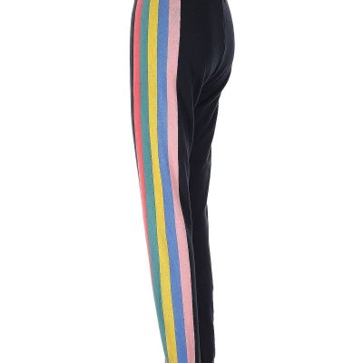 Wildfox Women Black Leggings XXS