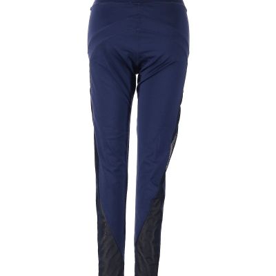 Shein Women Blue Leggings 0