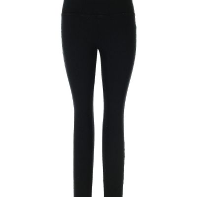 Echo Women Black Leggings L