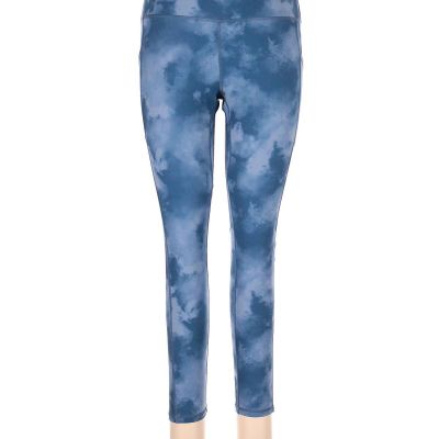 Sunzel Women Blue Leggings 10