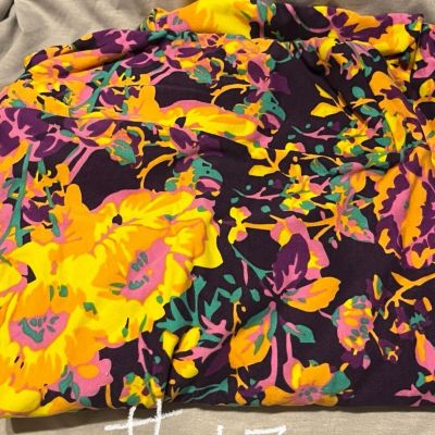 LuLaRoe Tc2 Leggings #17