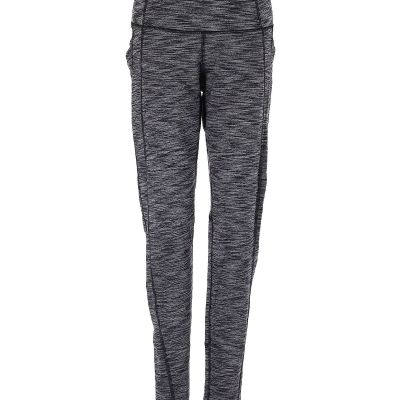 Victoria Sport Women Gray Leggings S