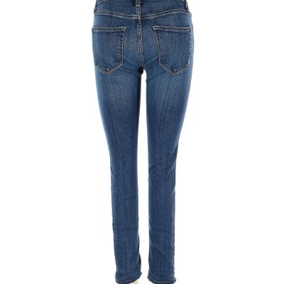 1Denim Women Blue Jeggings 25W