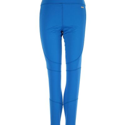 Alala Women Blue Leggings S