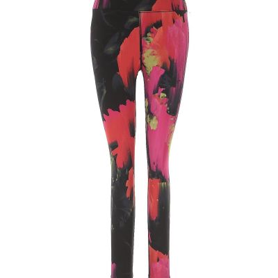 Noli Women Pink Leggings M