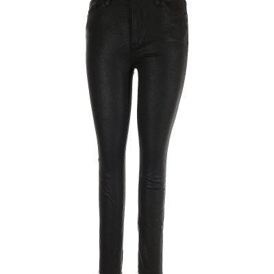 Joe's Jeans Women Black Jeggings 28W