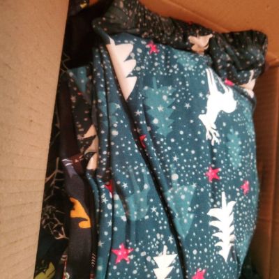 Mystery Box Leggings