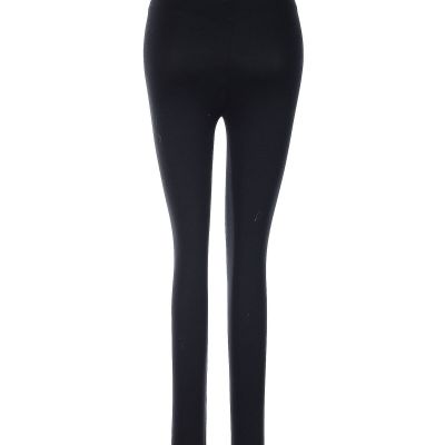 Aeropostale Women Black Leggings XS