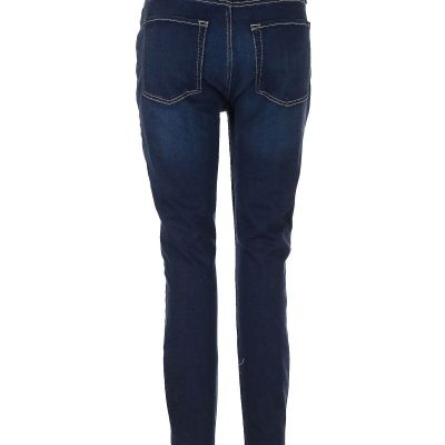 Splendid Women Blue Jeggings 31W