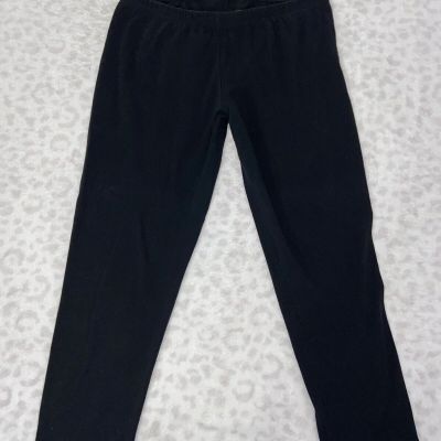 Women’s Old Navy Black Leggings Size L