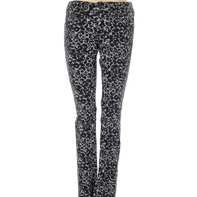 Rag & Bone/JEAN Women Black Jeggings 25W