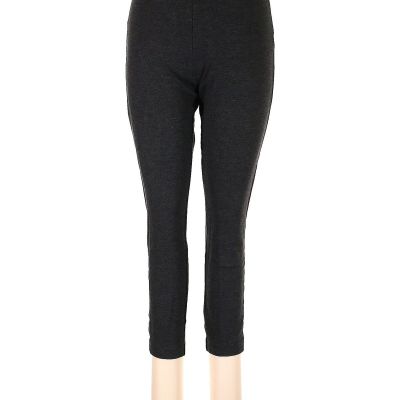 J.Crew Women Black Leggings 10