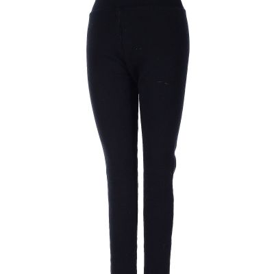 Fashion Women Black Leggings XS