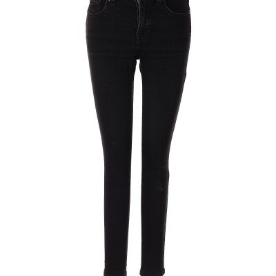 Everlane Women Black Jeggings 26W