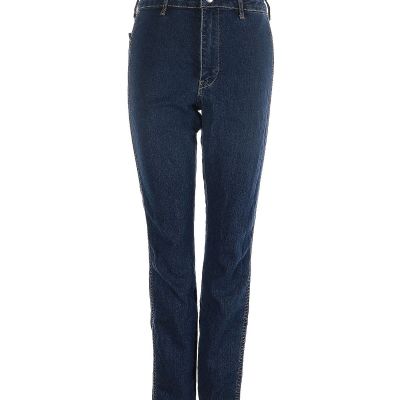 &Denim by H&M Women Blue Jeggings 27W