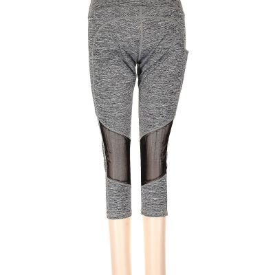 Unbranded Women Gray Leggings S