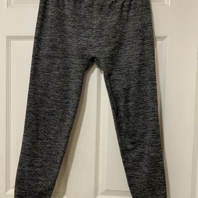 Ready To Go Women’s Leggings One Size Gray