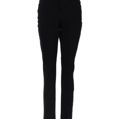 Style&Co Women Black Jeggings 6