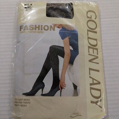 Golden Lady Moda Fashion Tights