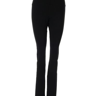 Romeo & Juliet Couture Women Black Leggings M