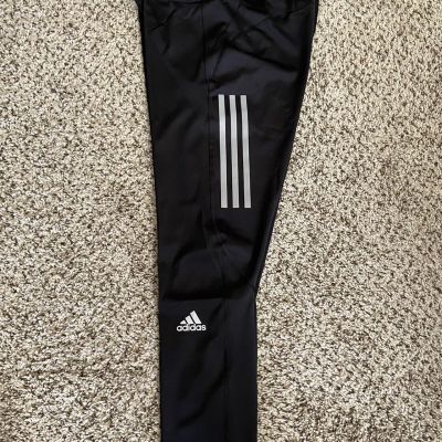 (NWT) Womens Adidas Own The Run 7/8  Leggings Size M