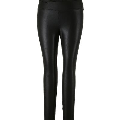 Wild Fable Women Black Leggings L