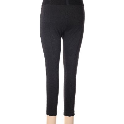 Calvin Klein Women Black Leggings M