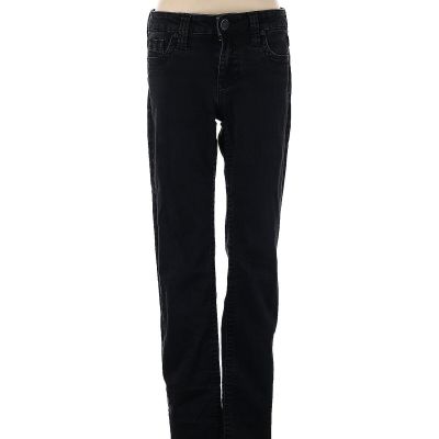 Kut from the Kloth Women Black Jeggings 2