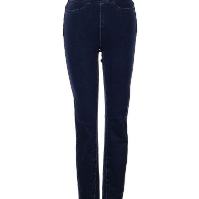 J.Crew Women Blue Jeggings 25W