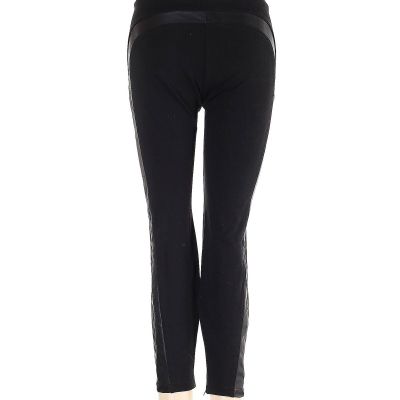 Athleta Women Black Leggings 4 Petites