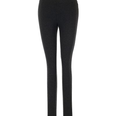 Express Women Black Leggings M