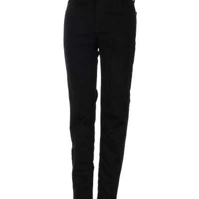 Levi's Women Black Jeggings 26W