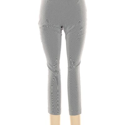 A New Day Women Gray Leggings 10