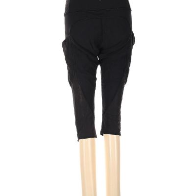 Athleta Women Black Leggings S