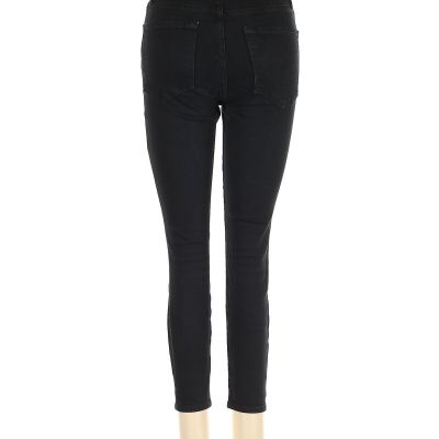 FRAME Denim Women Black Jeggings 23W