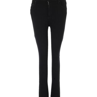 Citizens of Humanity Women Black Jeggings 28W