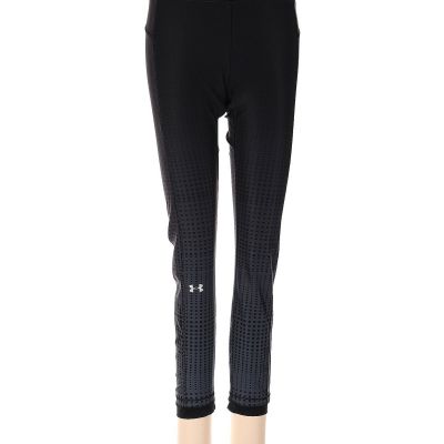 Under Armour Women Black Leggings S