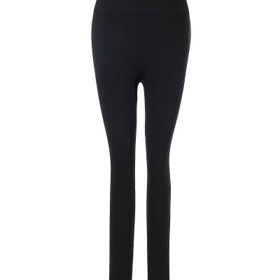 Pour Moi? Women Black Leggings XS