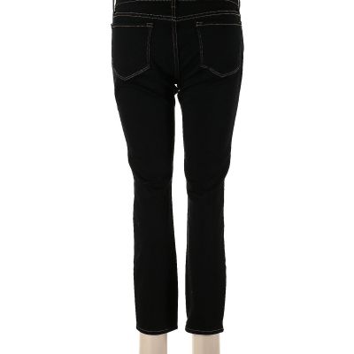 J Brand Women Black Jeggings 31W