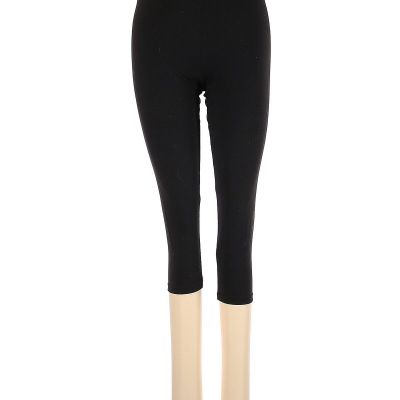 Assorted Brands Women Black Leggings S