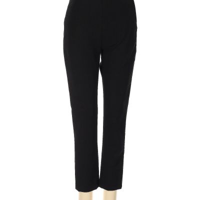 Worth Women Black Leggings 0